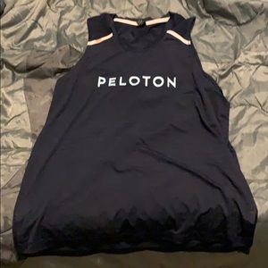 Men’s Peloton Tank